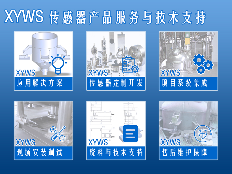 XYWS-CBM稱重模塊 測(cè)力稱重傳感器模塊 服務(wù)支持